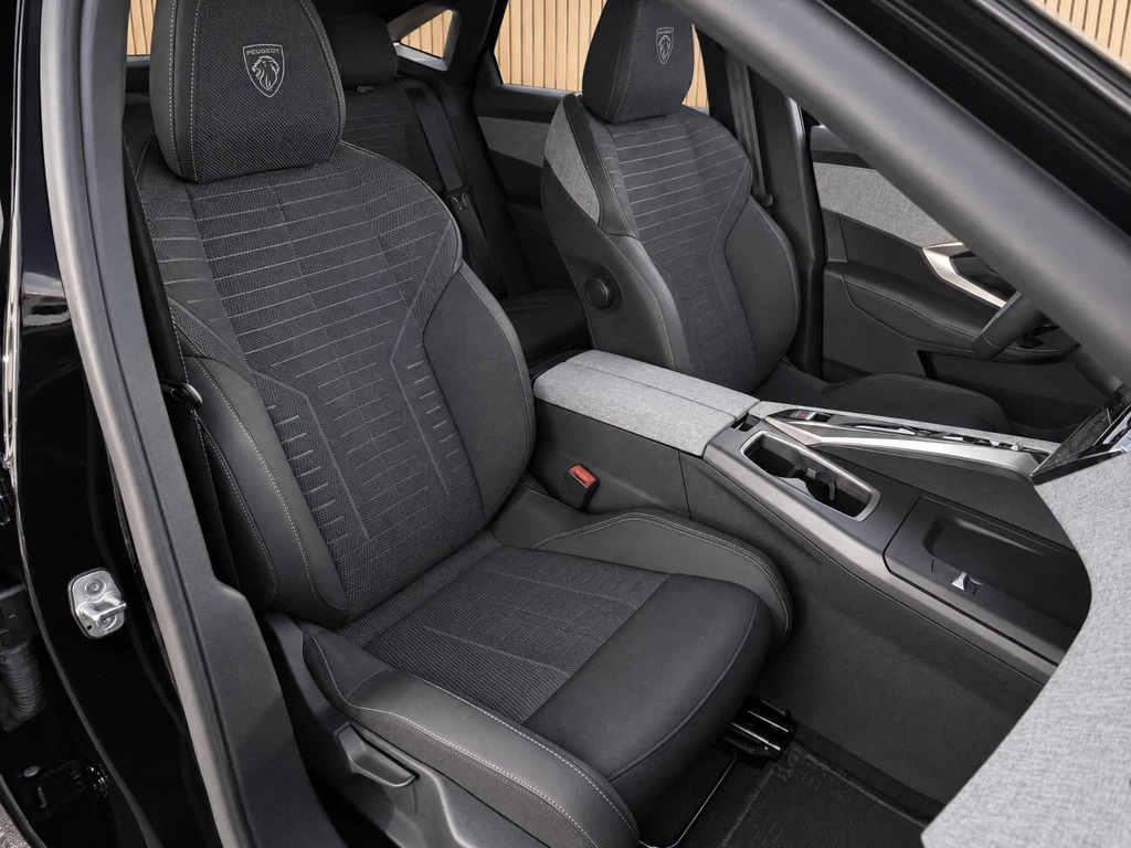 Peugeot 3008 – foto 12