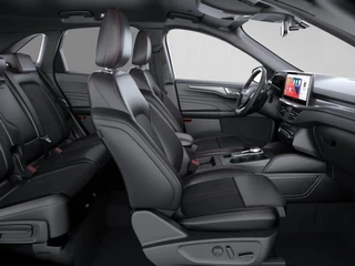 Ford Kuga – thumbnail 13