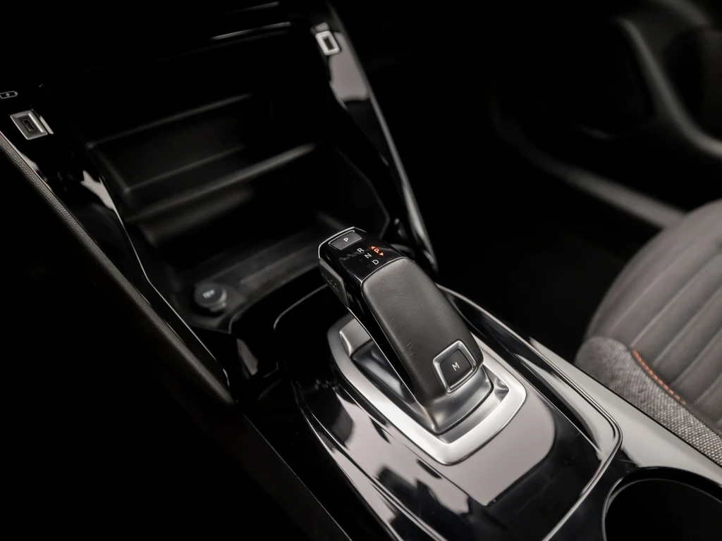 Peugeot 2008 – foto 12