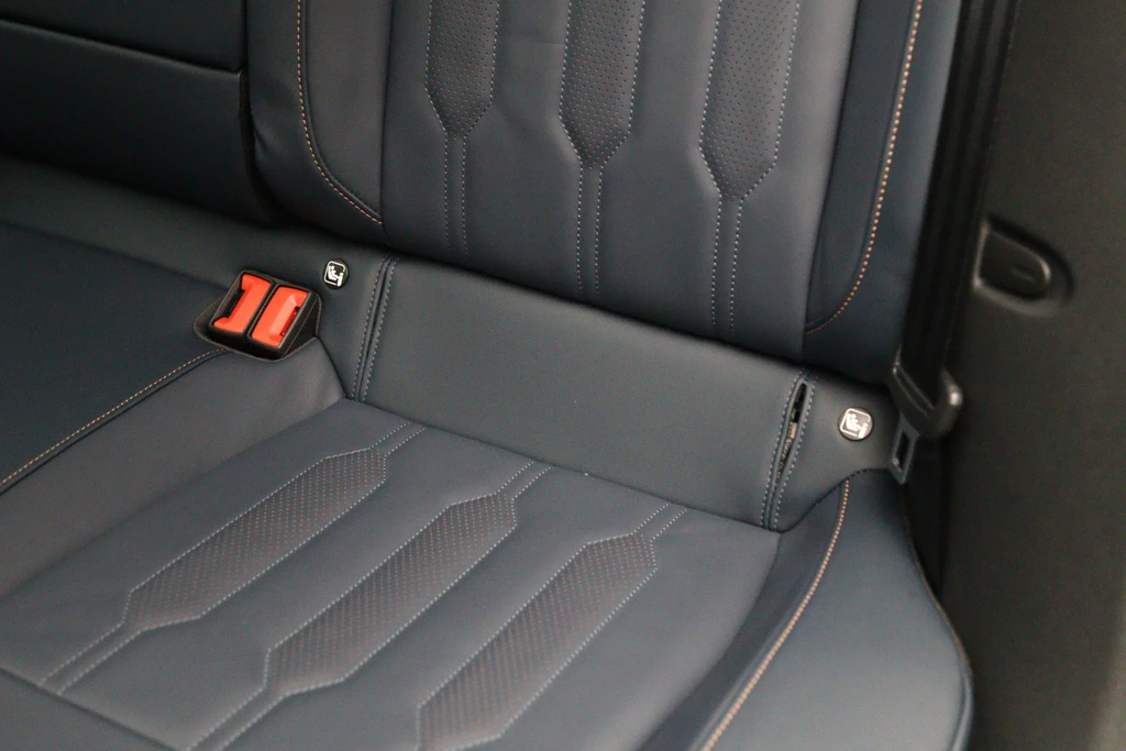 CUPRA Leon Sportstourer – foto 31