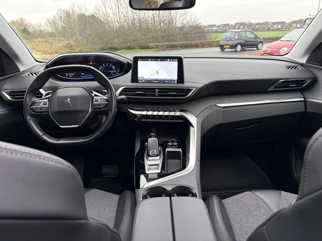 Peugeot 3008 – foto 11