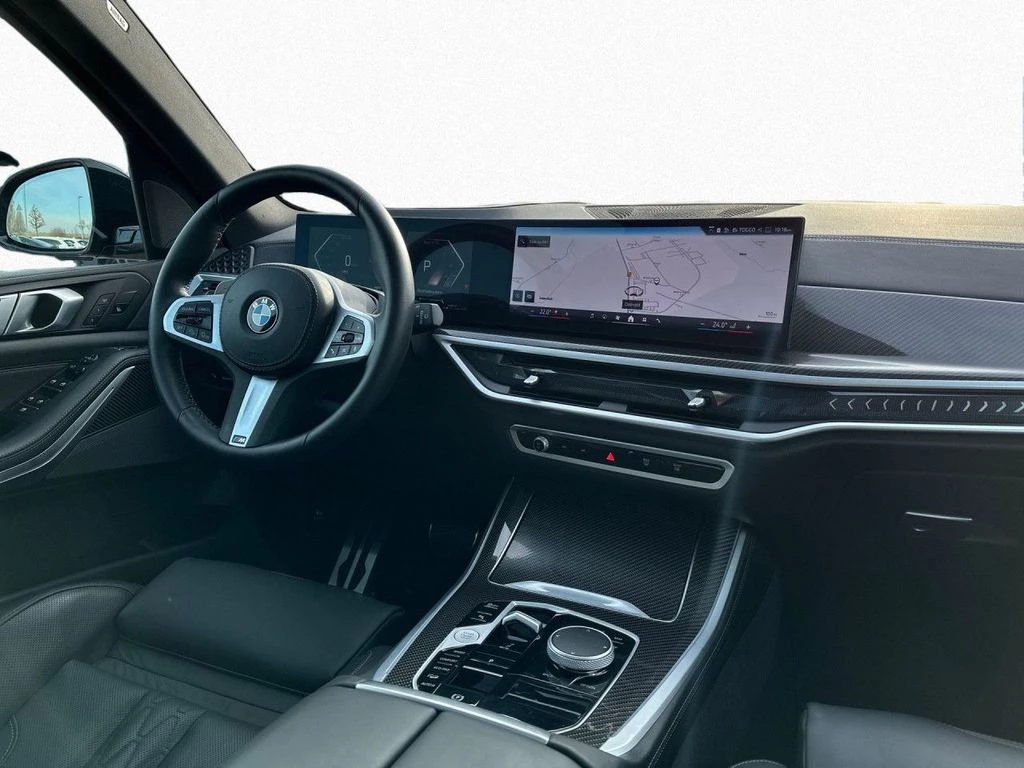 BMW X5 – foto 9