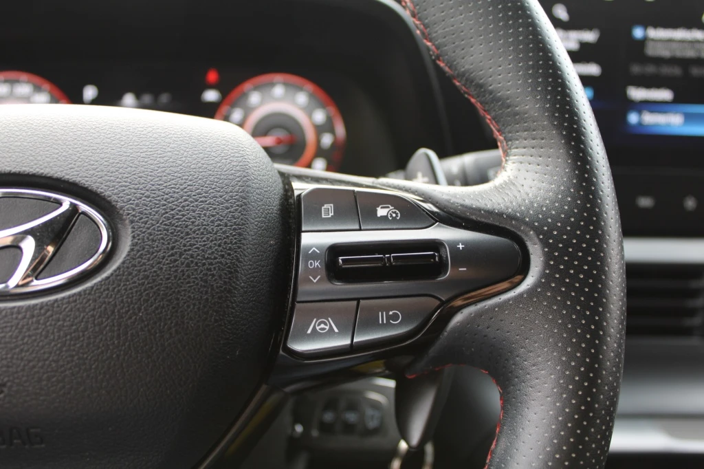 Hyundai i20 – foto 14