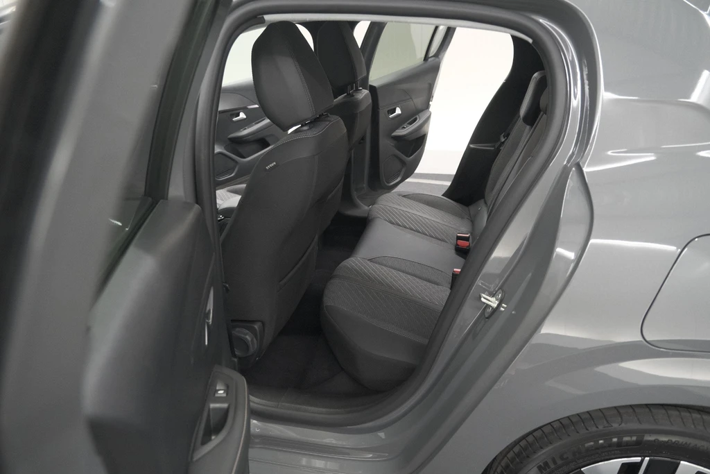 Peugeot 208 – foto 35