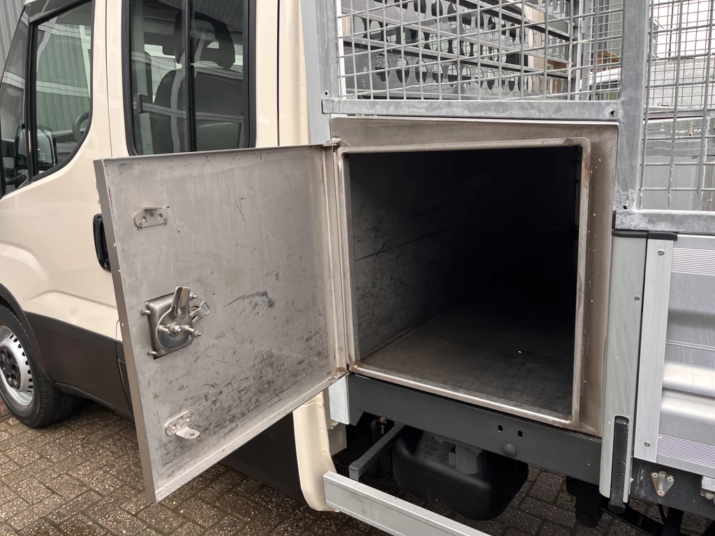 Iveco Daily – foto 28