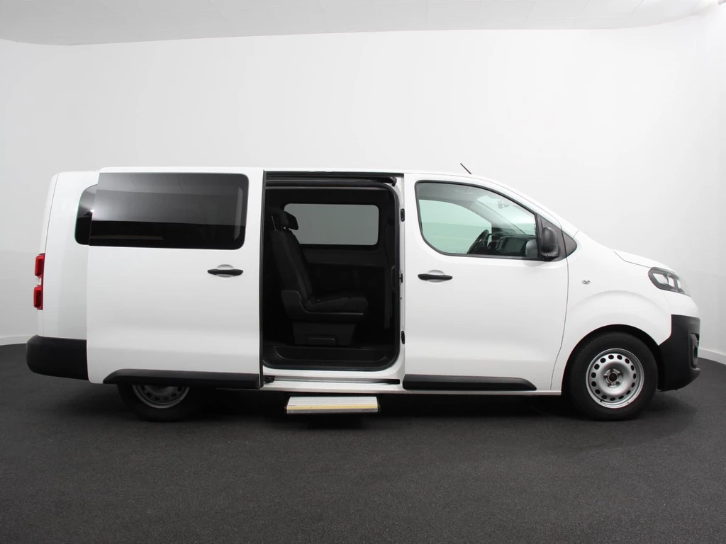 Opel Vivaro – foto 7