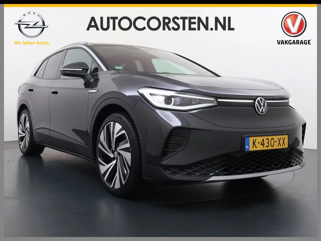 Volkswagen ID.4 – foto 9