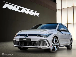 Volkswagen Golf – thumbnail 1