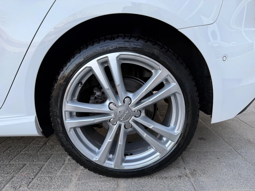 Audi A3 – foto 24