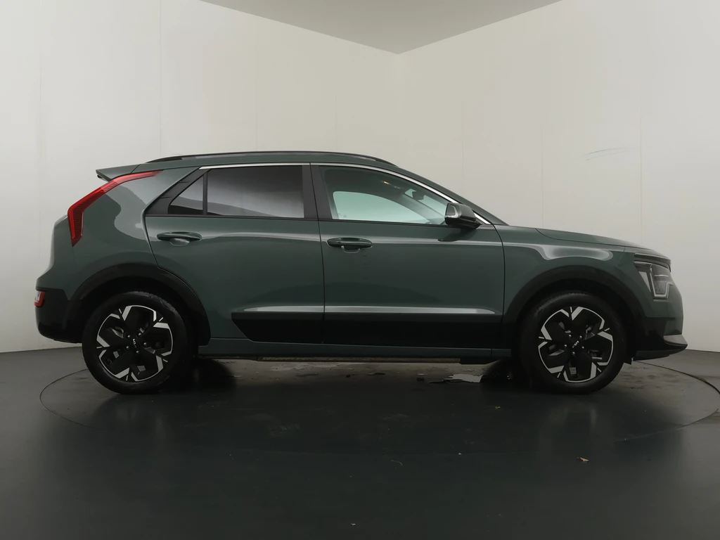 Kia Niro EV – foto 10