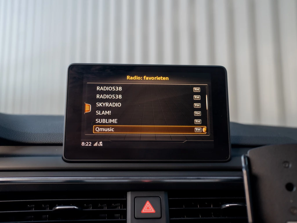 Audi A4 – foto 40