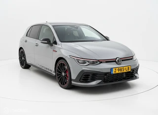 Volkswagen Golf – thumbnail 8