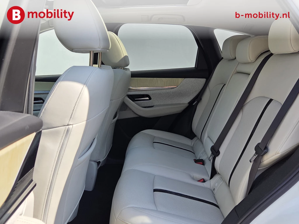 Mazda CX-60 – foto 14