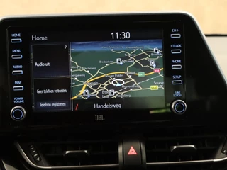 Toyota C-HR – thumbnail 13