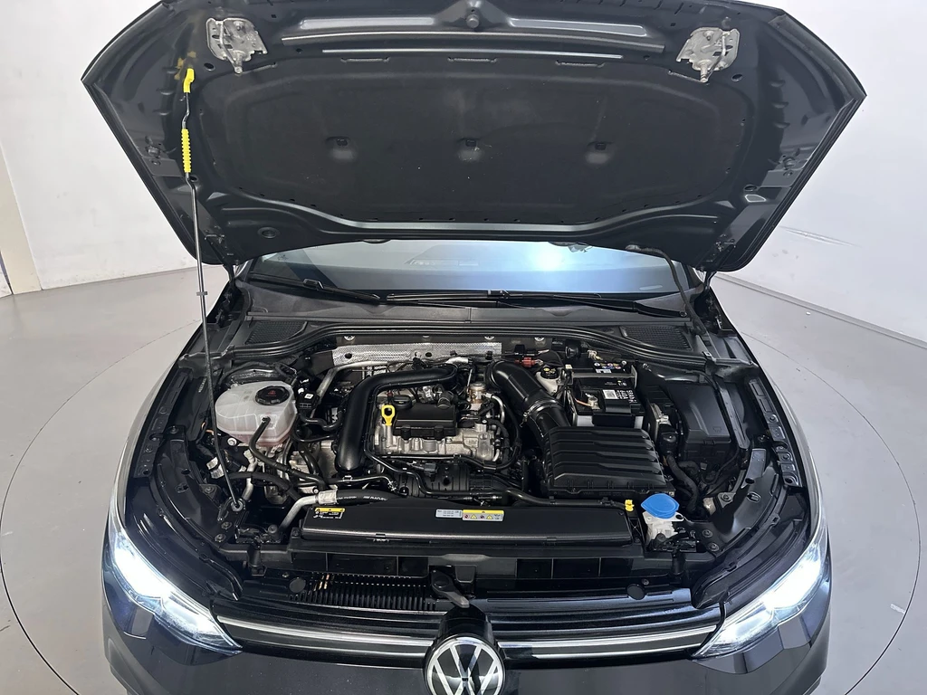 Volkswagen Golf – foto 14
