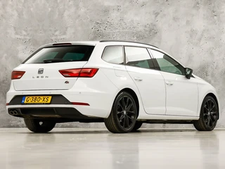 SEAT Leon – thumbnail 5