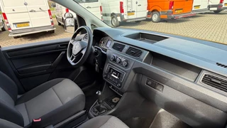 Volkswagen Caddy – thumbnail 11