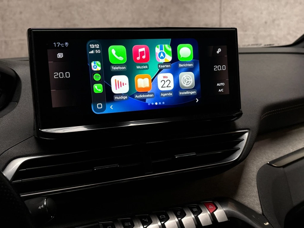 Peugeot 5008 – foto 8