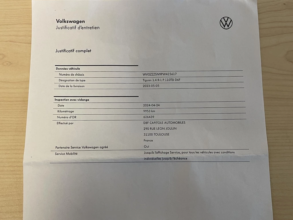 Volkswagen Tiguan – foto 43