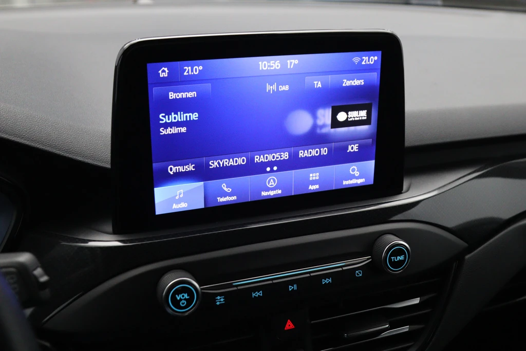 Ford Focus – foto 14