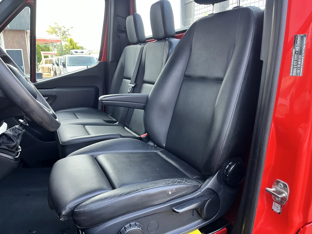 Mercedes-Benz Sprinter – foto 39