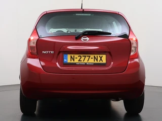 Nissan Note – thumbnail 4