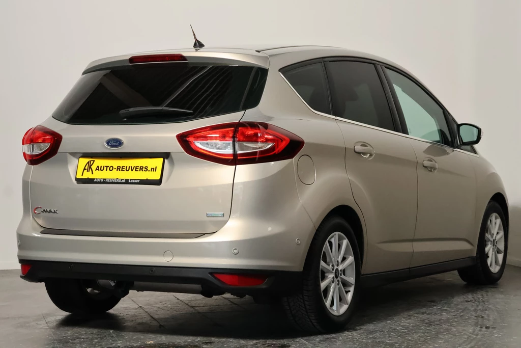Ford C-MAX – foto 5