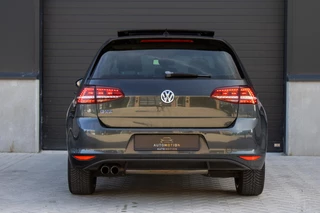Volkswagen Golf – thumbnail 7