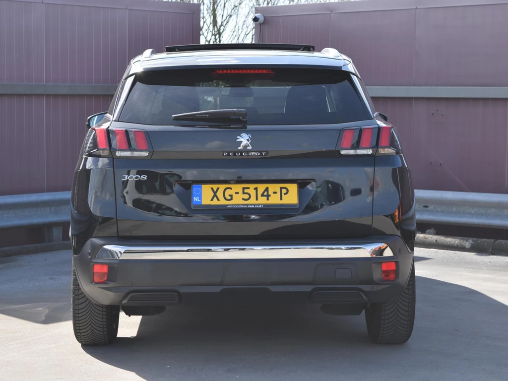 Peugeot 3008 – foto 3