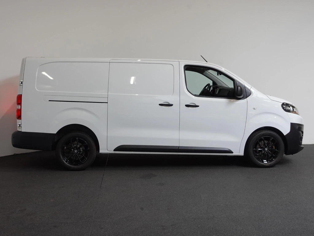 Citroën Jumpy – foto 6