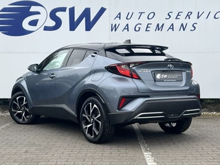 Toyota C-HR – thumbnail 2