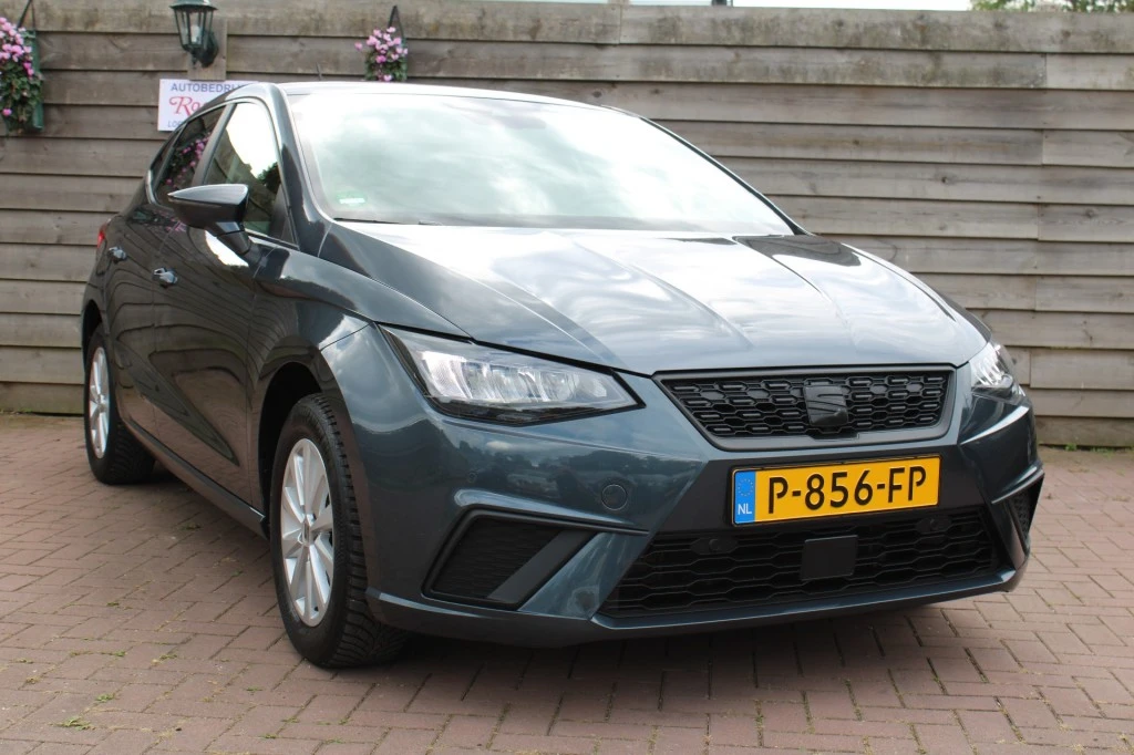 SEAT Ibiza – foto 6