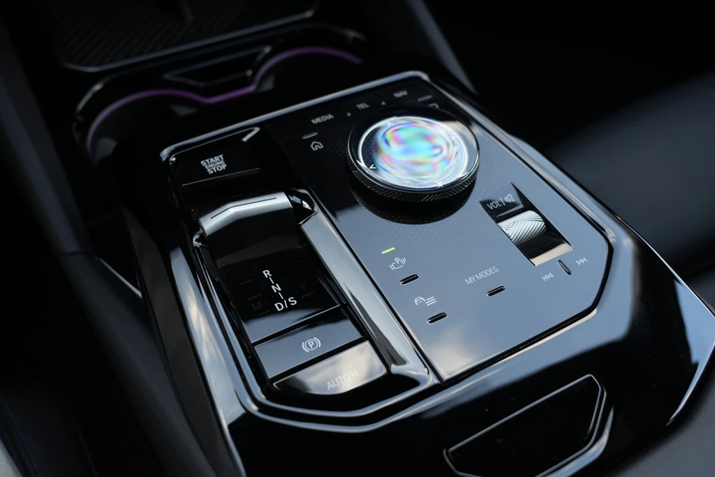 BMW 5 Serie – foto 13