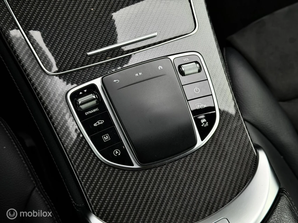 Mercedes-Benz GLC – foto 21