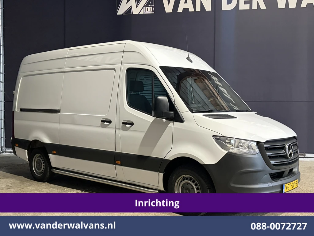 Mercedes-Benz Sprinter – foto 6