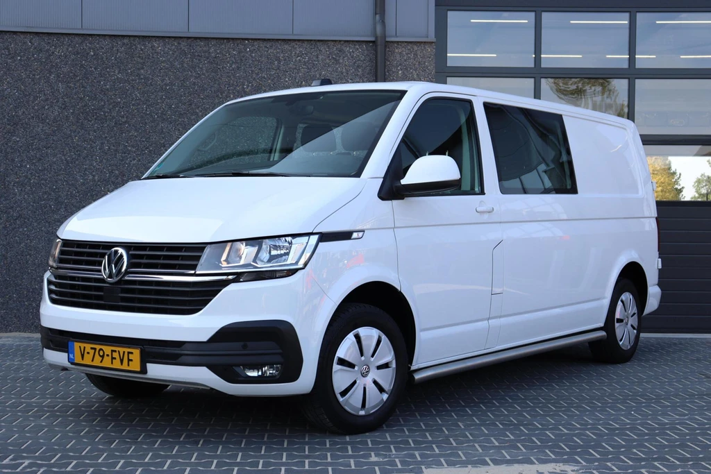 Volkswagen Transporter – foto 2