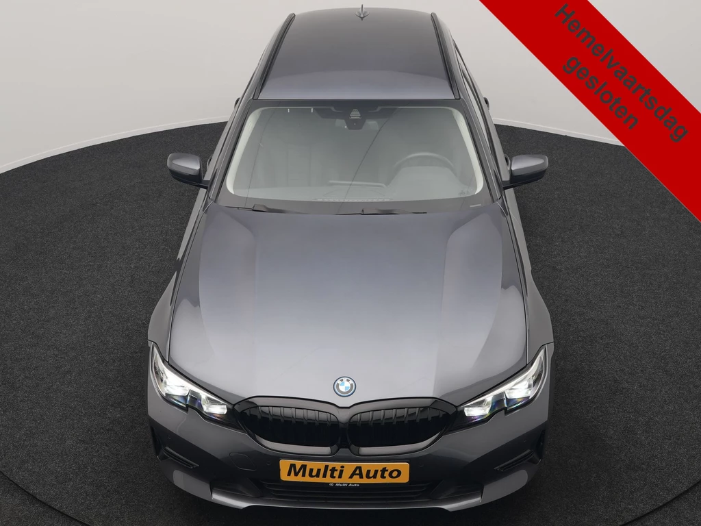 BMW 3 Serie – foto 12
