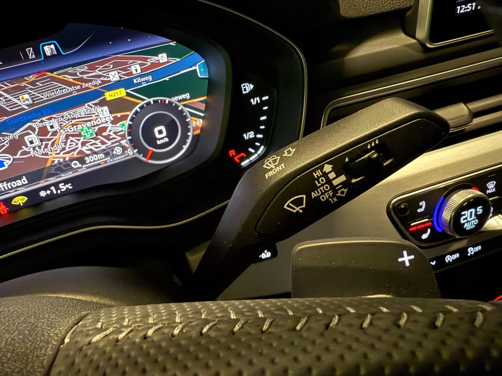 Audi A5 – foto 27