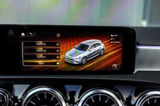Mercedes-Benz A-Klasse – thumbnail 29