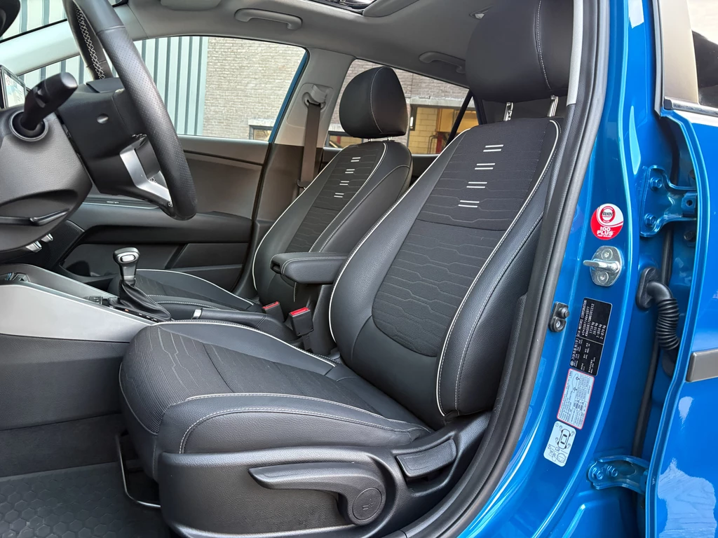 Kia Stonic – foto 20