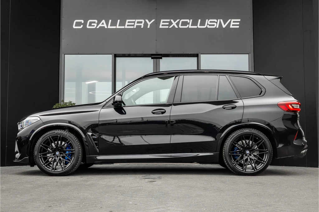 BMW X5 – foto 3