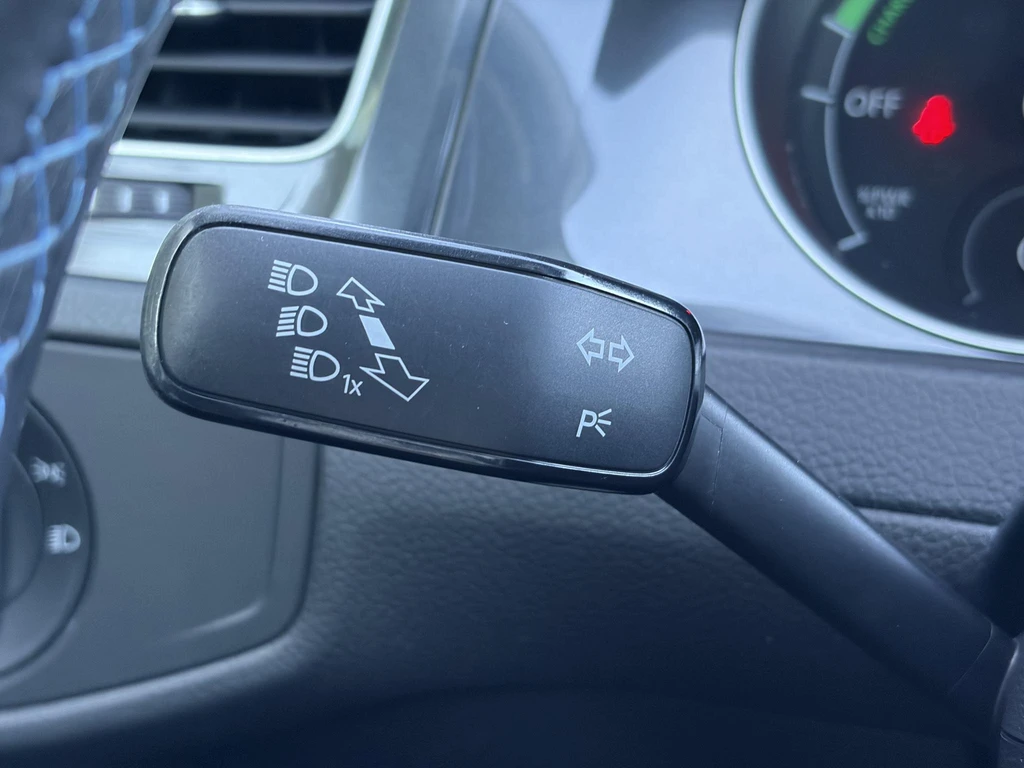 Volkswagen e-Golf – foto 26