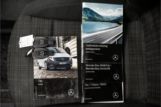Mercedes-Benz Vito – thumbnail 26
