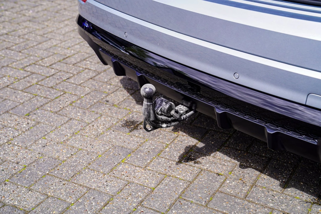 Audi Q8 – foto 18