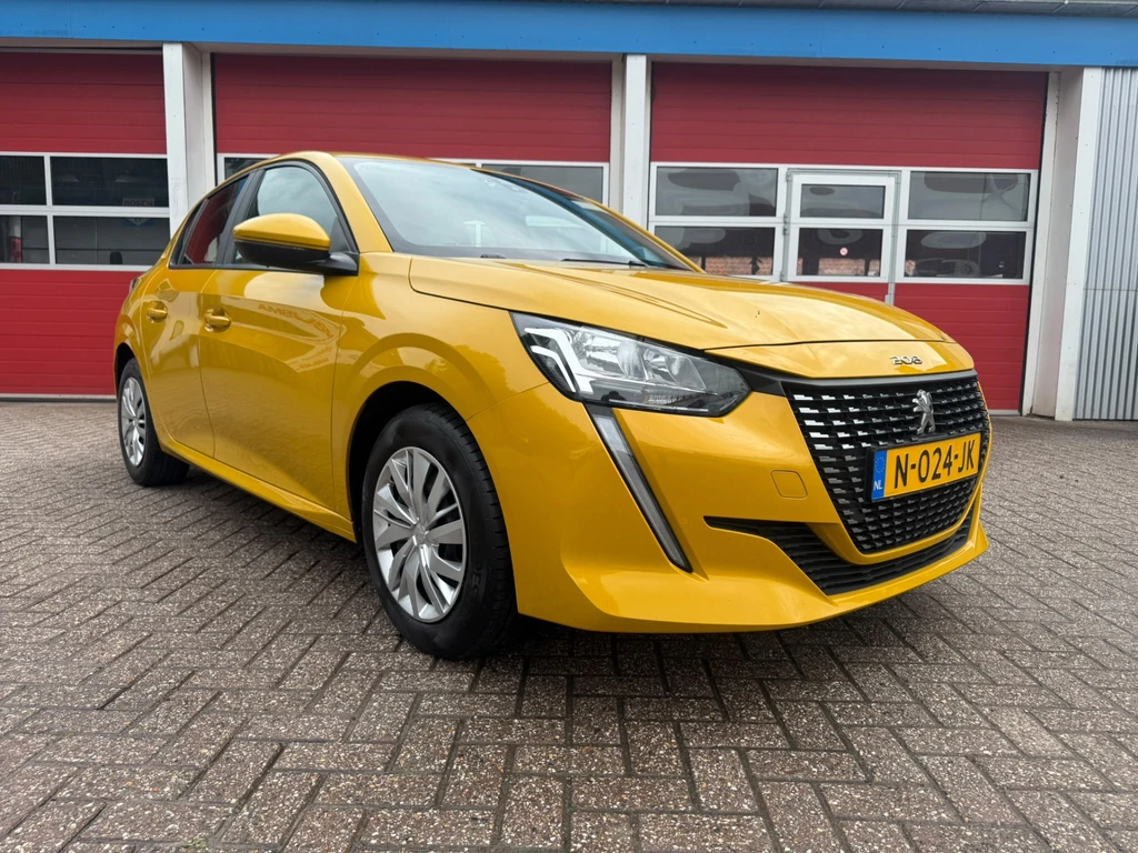 Peugeot 208 – foto 7