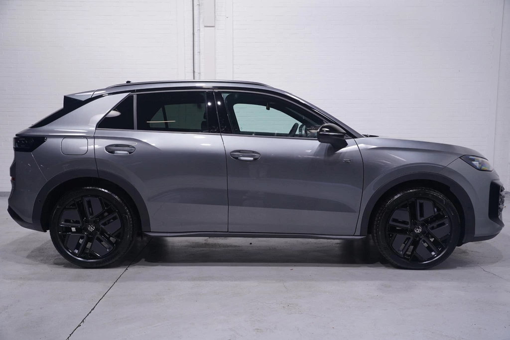 Volkswagen T-Roc – foto 9