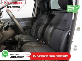 Renault Kangoo – thumbnail 13