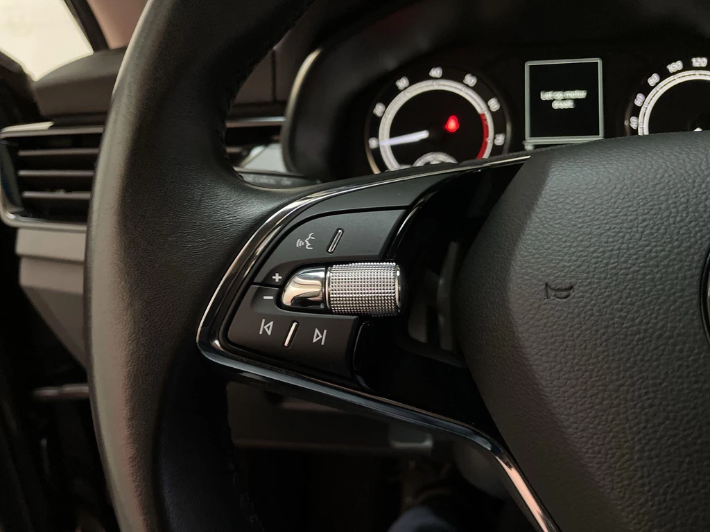 Škoda Kamiq – foto 21