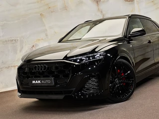 Audi Q8 – thumbnail 2