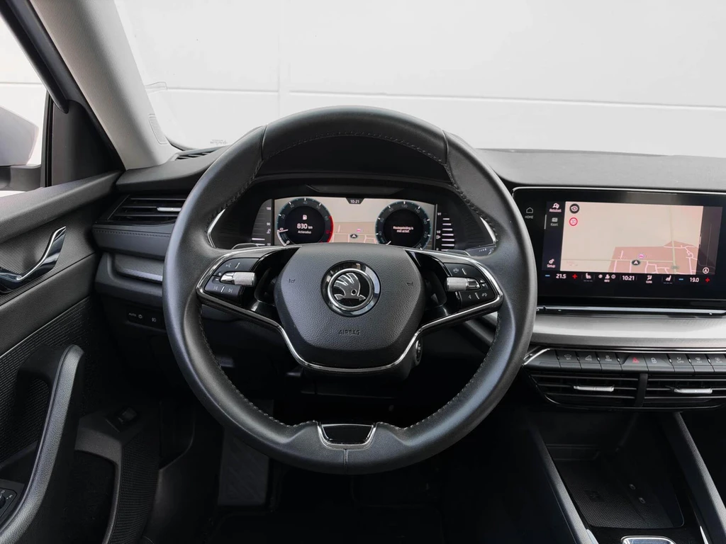 Škoda Octavia – foto 27